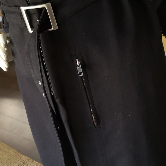 Francesca Mammoliti 3/4 length coat - Picture 7 of 13